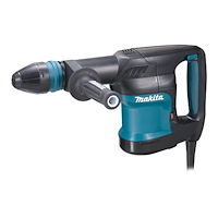 Makita Makita HM0871C - demoleringshammare - 1100 W