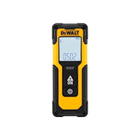 DeWalt DeWalt DWHT77100-XJ - laseravståndsmätare - 30 m