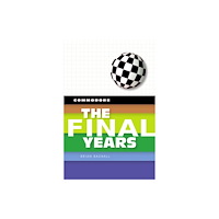 Variant Press Commodore: The Final Years (inbunden, eng)
