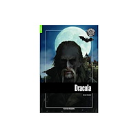 Foxton Books Dracula - Foxton Reader Level-1 (400 Headwords A1/A2) with free online AUDIO (häftad, eng)
