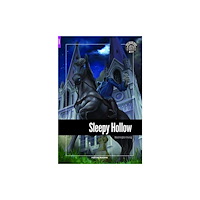 Foxton Books Sleepy Hollow - Foxton Reader Level-2 (600 Headwords A2/B1) with free online AUDIO (häftad, eng)
