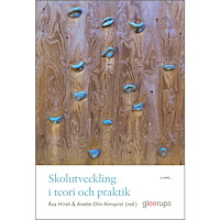 Gleerups Utbildning AB Skolutveckling i teori och praktik (häftad)