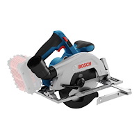 Bosch Group Bosch GKS 18V-57-2 Professional - cirkelsåg - sladdlös - 165 mm - inget batteri