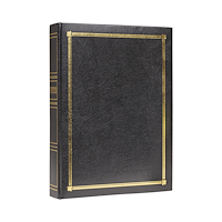 FOCUS Focus Eterna Super 200 10x15 Black