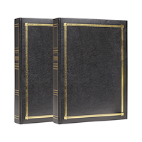 FOCUS Focus Eterna Super 200 10x15 2-Pack Black