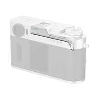 SMALLRIG SmallRig 5221 Thumb Grip for FUJIFILM X half Silver