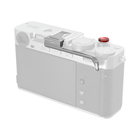 SMALLRIG SmallRig 5451 Thumb Grip for FUJIFILM X-E5 Silver