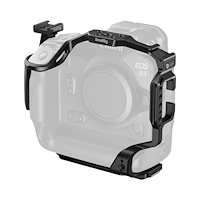 SMALLRIG SmallRig 5413 Cage for Canon EOS R1