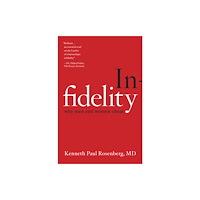 Hachette Books Infidelity (inbunden, eng)