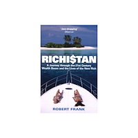 Little, Brown Book Group Richistan (häftad, eng)