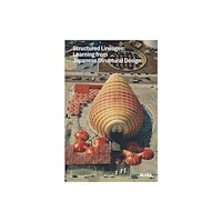 Museum of Modern Art Structured Lineages (häftad, eng)