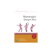 Jessica kingsley publishers Mawangdui Daoyin Shu (häftad, eng)