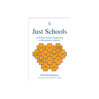 Jessica kingsley publishers Just Schools (häftad, eng)