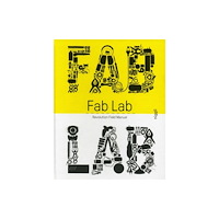 Niggli Verlag Fab Lab (inbunden, eng)