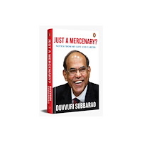 Penguin Random House India Just a Mercenary? (inbunden, eng)