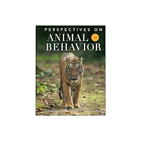 John Wiley & Sons Inc Perspectives on Animal Behavior (inbunden, eng)