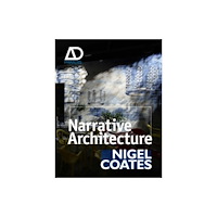 John Wiley & Sons Inc Narrative Architecture (häftad, eng)