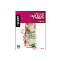 John Wiley And Sons Ltd Essentials of Human Disease in Dentistry (häftad, eng)