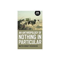 Collective Ink Anthropology of Nothing in Particular, An (häftad, eng)