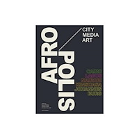 Jacana Media (Pty) Ltd Afropolis (häftad, eng)