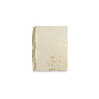 Burde Life Planner Bloom 2026