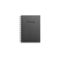 Burde Kalender 2026 Lyreco Dag