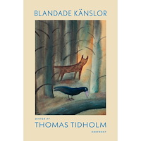 Ordfront förlag Blandade känslor (inbunden)