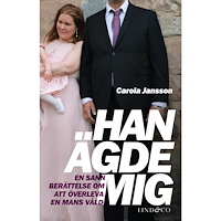 Lind & Co Han ägde mig (pocket)