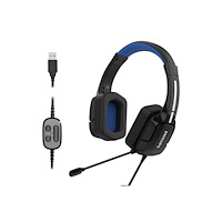 Philips Philips TAGH401BL - headset