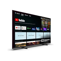 Philips Philips 50HFL4518U PrimeSuite - 50" LED-bakgrundsbelyst LCD-TV - 4K - för sjukvård/hotell