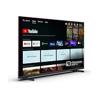 Philips Philips 43HFL4518U PrimeSuite - 43" LED-bakgrundsbelyst LCD-TV - 4K - för sjukvård/hotell