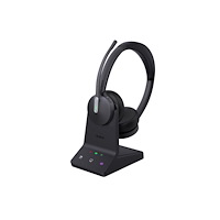 Yealink Network Technology Yealink WH64 Dual - headset