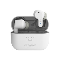 Creative Technology Creative Zen Air Pro - True wireless-hörlurar med mikrofon