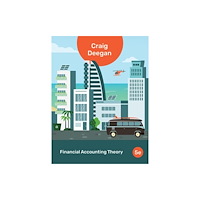 Cengage Learning EMEA Financial Accounting Theory (häftad, eng)