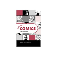 University Press of Mississippi The System of Comics (häftad, eng)
