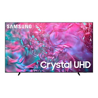 SAMSUNG Samsung TU98DU9005K DU9005 Series - 98" LED-bakgrundsbelyst LCD-TV - Crystal UHD - 4K