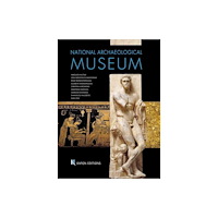 Kapon Editions National Archaeological Museum, Athens (English language edition) (häftad, eng)