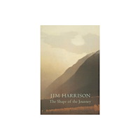 Copper Canyon Press,U.S. The Shape of the Journey (häftad, eng)