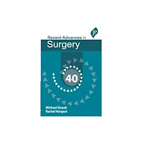 JP Medical Ltd Recent Advances in Surgery 40 (häftad, eng)