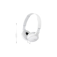Sony Sony MDR-ZX110 - hörlurar - 3,5 mm kontakt