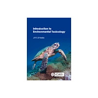 CABI Publishing Introduction to Environmental Toxicology (häftad, eng)