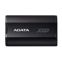 ADATA Technology ADATA SD810 - SSD - 500 GB - USB 3.2 Gen 2