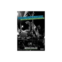 Awai Books Behind the Kaiju Curtain (häftad, eng)