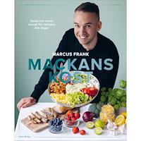 Tukan Förlag Mackans kost