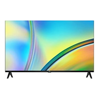 TCL Corporation TCL 32S5400AF S54 Series - 32" Klass (31.5" visbar) LED-bakgrundsbelyst LCD-TV - Full HD