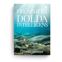 Anders Omstedt Drömmens dolda intelligens (bok, danskt band)