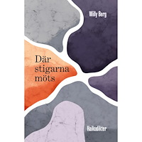 Whip Media Där stigarna möts (bok, danskt band)