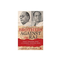 Rupa Publications India Pvt. Ltd Brothers Against the Raj (häftad, eng)