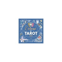 Bonnier Books Ltd Colour the Tarot (häftad, eng)