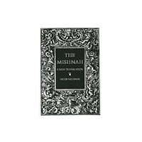 Yale university press The Mishnah (häftad, eng)